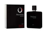 Deep Sense Black Masc. 100ML Edp c/s