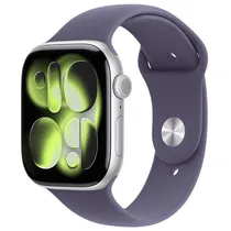 Apple Watch S11 42MM s/M MEU64LW GPS - Silver Alu Purple