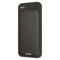 Power Bank Ecopower EP-C804 10000MAH 2 USB / USB-C - Blackv
