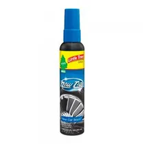 Aromatizante Spray Little Trees New Car 103ML