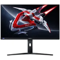 Monitor Gamer Xiaomi Mini LED G Pro 27I P27QBA-RGPGL de 27" Quad HD 16:9 180HZ 1 MS GTG com Displayport/HDMI