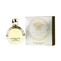 Perfume Versace Eros Edt Feminino 100ML