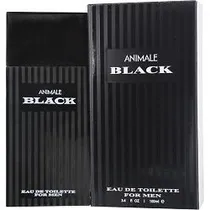 Animale Black Mas Edt 100ML