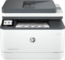 Impressora HP Laserjet Pro MFP 3103FDW Wifi 220V/50-60HZ Branco