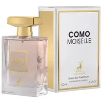Maison Alhambra Perfume Como Moiselle Fem Eau de Parfum 100ML