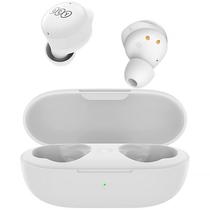 Fone de Ouvido Sem Fio QCY Arcbuds Lite BH23QT27A com Bluetooth e Microfone - Moon White