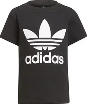 Camiseta Adidas Kids H25245 - Masculina