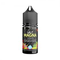 Essencia Vape Magna Salt Watermelon Sour Ice 50MG 30ML