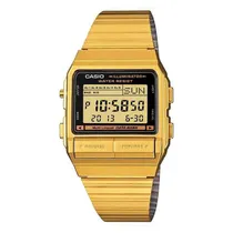Relógio Casio - DB-380G-1DF