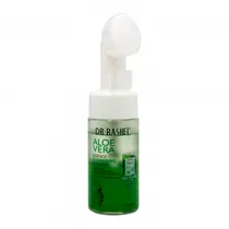 Mousse de Limpeza Facial DR Rashel Aloe Vera 125ML
