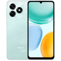 Cel Honor DS X5C 4GB+128GB 5109CBDA Ocean Cyan