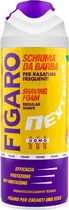 Figaro Espuma de Barbear - 400ML