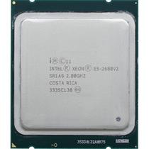 Cpu Xeon E5-2680V2 2.8 2011 OEM