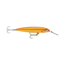 SeÑuelo Artificial Rapala Countdown Magnum CDMAG14 GFR 14CM 36GR