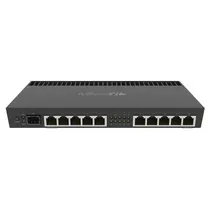 Mikrotik Routerboard RB4011IGS+RM 1400MHZ 1GB Ram SFP+ L5