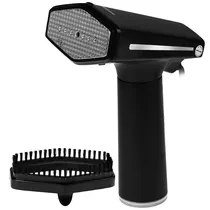 Passadeira A Vapor Megastar PA200 240V ~ 50/60 HZ - Preto