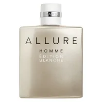 Tester Chanel Allure Blanche Edp 100ML