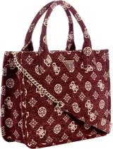 Bolsa Guess PG898922 Feminina - Plum