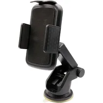 Krab KB500 Soporte Univ p/Cel Black