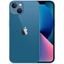 iPhone Swap 13 128GB Blue - Grade A