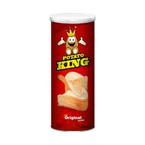  Batata King...