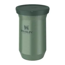 Cuia Stanley The Stay Chill Tereré Mug 200ML - Green