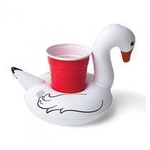 Inflavel para Copo Cisne Branco