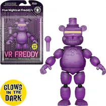 Funko Action Five Nights Freddy VR Freddy *Ex* 59681