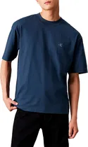 Camiseta Calvin Klein J30J326458PPK - Masculina