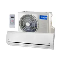 Midea Aire Acondicionado Inverter MDINV-12MID 12000BTU 220V/60HZ BR