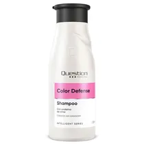 Shampoo Question Color Defense 330ML