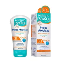Instituto Espaol Protector SPF30 P.Atopicas 150ML  Instituto E...