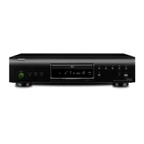 Denon DVD DBP-1611UD Vitrine