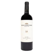 Vinho Nieto Senetiner Reserva Malbec 750ML