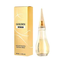 Per. Fragluxe Golden Woman Edt 100ML