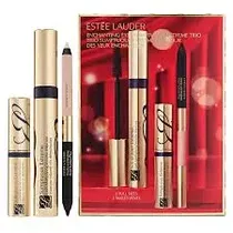 Estee Lauder Kit de Maquillaje para Ojos 3PCS