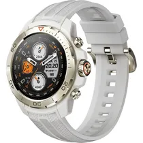 Relógio Smartwatch Mibro GS Explorer XPAW017 - Desert White