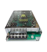 Fonte Centralizadora 12V 6.25A 75W s-75-12 Bivolt Iuron