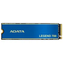 SSD Adata M.2 512GB Legend 700 Nvme - ALEG-700-512GCS