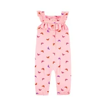Pijama Infantil Carter's 1I574210 Nena
