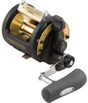 Carretilha Shimano TLD-50 II Lrsa 2SPEED (Direita)