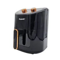 Fritadeira Elétrica Air Fryer Ecopower 4.5L EP-3082 1400W/220V