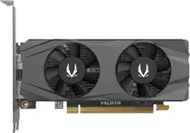 Placa de Vídeo Zotac Geforce RTX3050 Gaming 6GB GDDR6 (ZT-A30510L-10L)