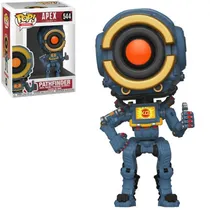 Funko Pop Apex Legends Pathfinder 544