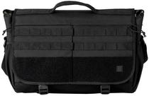 Bolsa 5.11 Tactical Overwatch Messenger 56648-019 Black