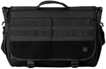 Bolsa 5.11 Tactical Overwatch Messenger 56648-019 Black