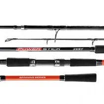 Zest Vara Power Stick PWS-S702MH 2 Partes