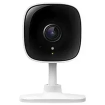 Câmera de Segurança TP-Link Tapo C110 Wifi / 3MP - Branco