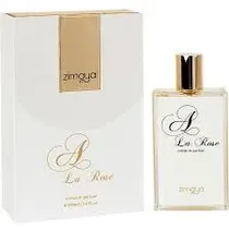 Zimaya Perfume A La Rose F Eua de Parfum 100ML