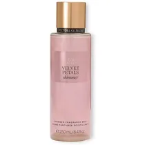 Colônia Feminina Victoria's Secret Velvet Petals Shimmer Brume Parfumée 250 ML